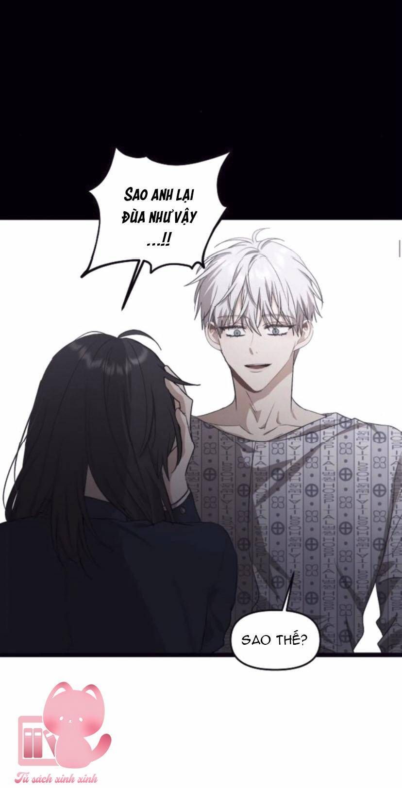 Tự Do Trong Mơ Chương 49 page 92 - Giả Dược