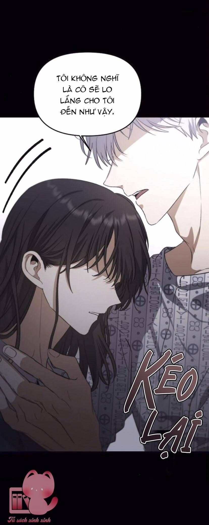 Tự Do Trong Mơ Chương 49 page 96 - Giả Dược