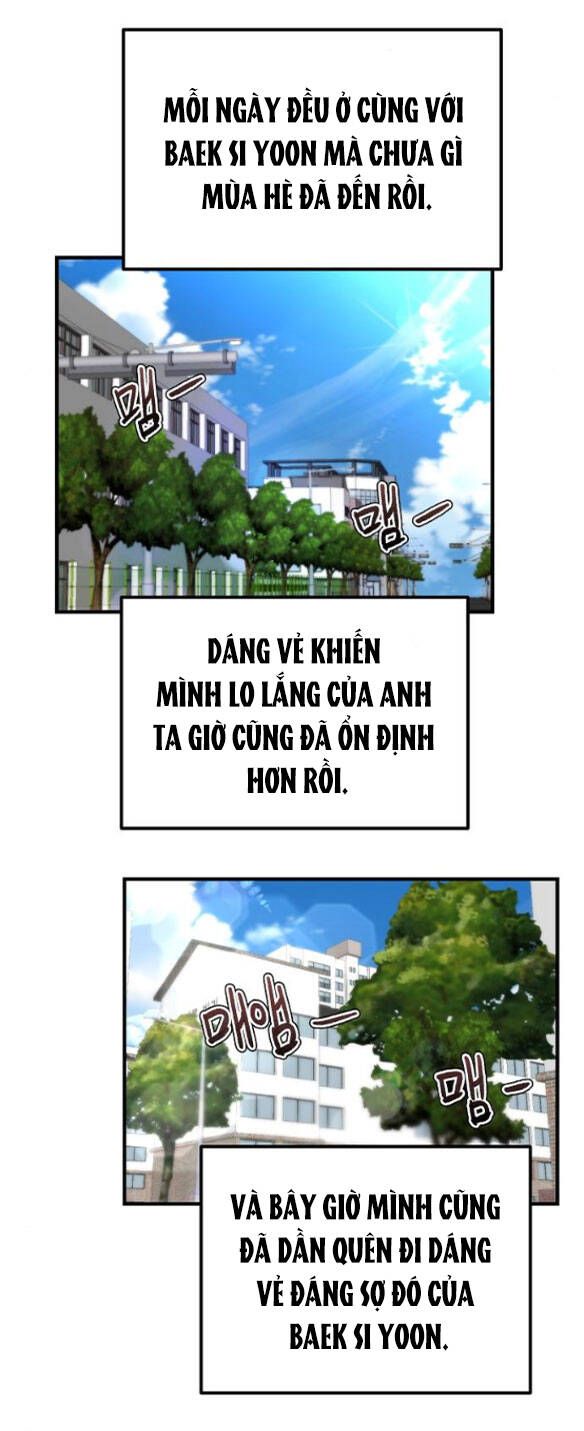 Tự Do Trong Mơ Chương 50.1 page 23 - Giả Dược