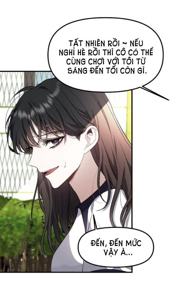 Tự Do Trong Mơ Chương 50.1 page 29 - Giả Dược