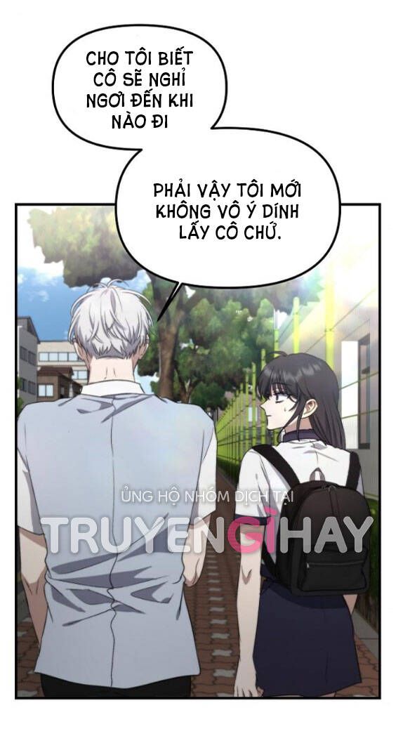 Tự Do Trong Mơ Chương 50.1 page 35 - Giả Dược