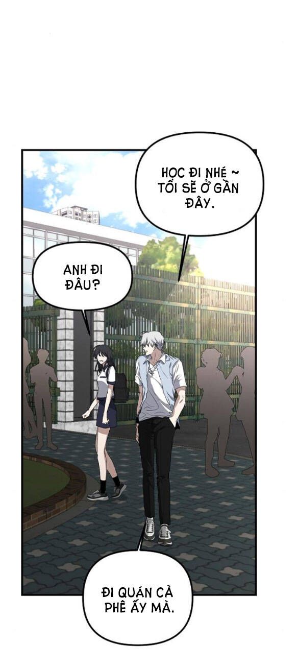 Tự Do Trong Mơ Chương 50.1 page 37 - Giả Dược