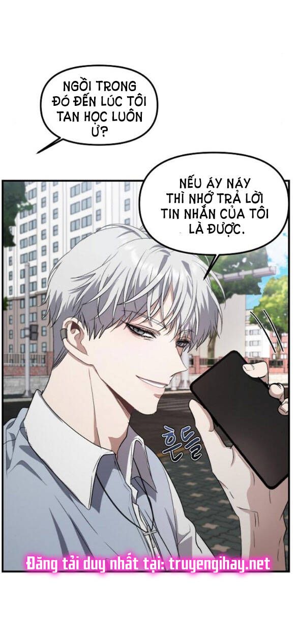 Tự Do Trong Mơ Chương 50.1 page 38 - Giả Dược