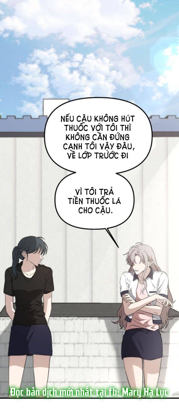 Tự Do Trong Mơ Chương 50.2 page 18 - Giả Dược