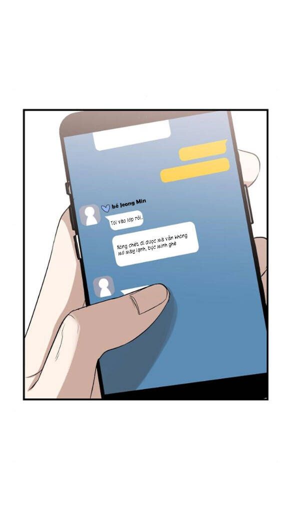 Tự Do Trong Mơ Chương 50.2 page 3 - Giả Dược