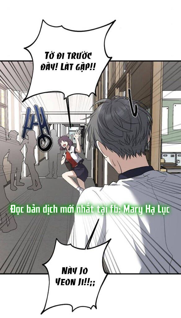 Tự Do Trong Mơ Chương 50.2 page 29 - Giả Dược