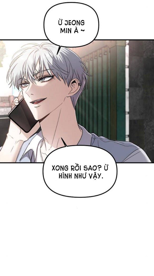 Tự Do Trong Mơ Chương 50.2 page 35 - Giả Dược