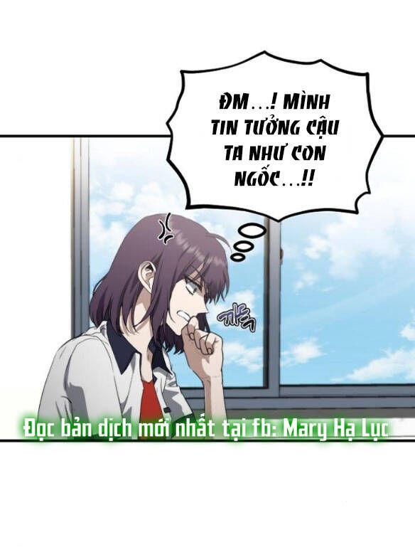 Tự Do Trong Mơ Chương 50.2 page 8 - Giả Dược