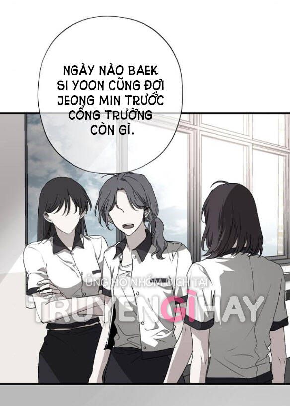 Tự Do Trong Mơ Chương 50.2 page 10 - Giả Dược