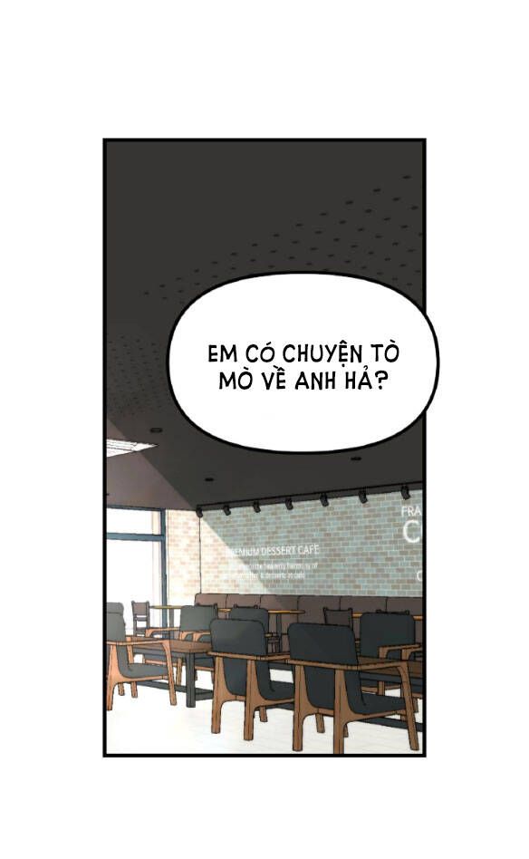 Tự Do Trong Mơ Chương 51.1 page 18 - Giả Dược