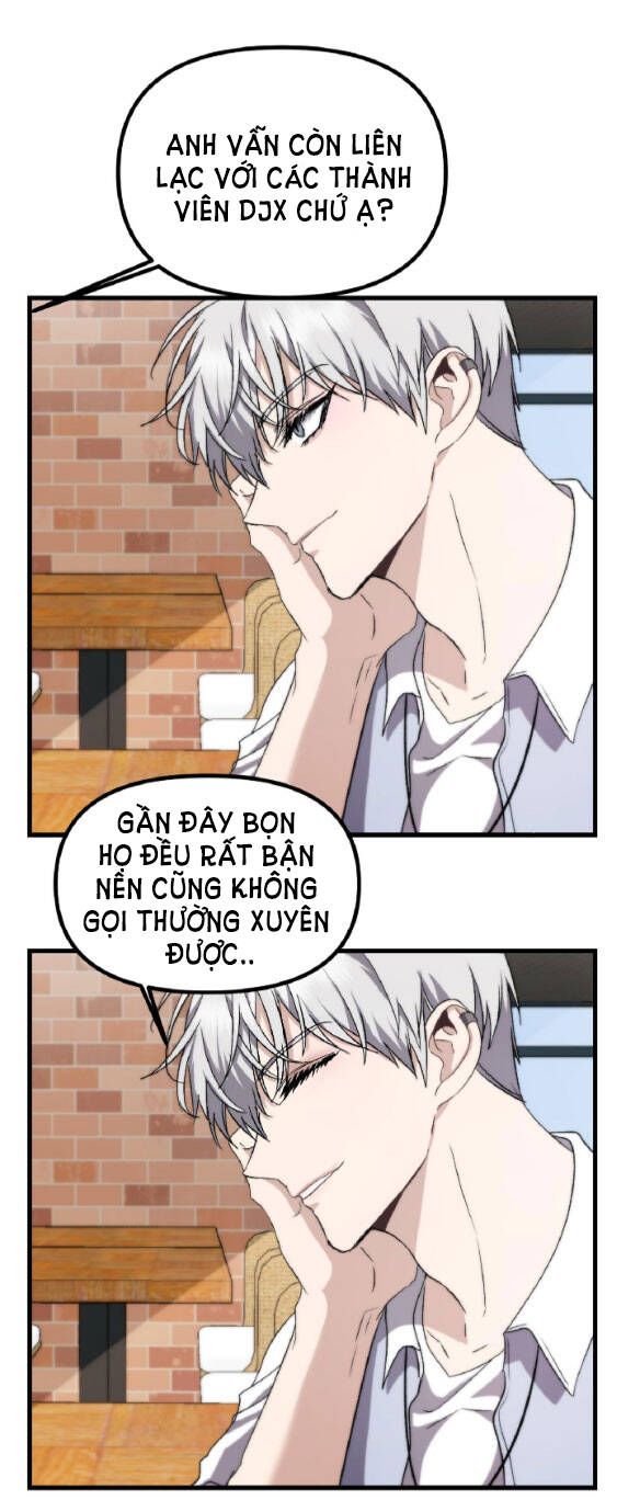 Tự Do Trong Mơ Chương 51.1 page 20 - Giả Dược