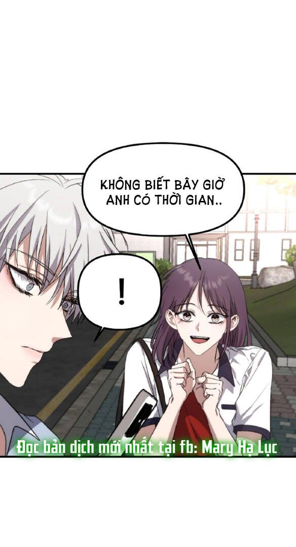 Tự Do Trong Mơ Chương 51.1 page 3 - Giả Dược