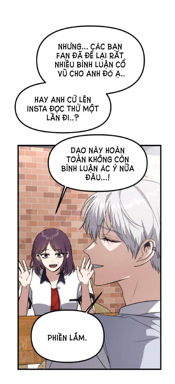 Tự Do Trong Mơ Chương 51.1 page 30 - Giả Dược