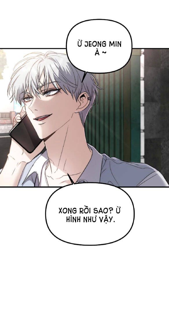 Tự Do Trong Mơ Chương 51.1 page 4 - Giả Dược