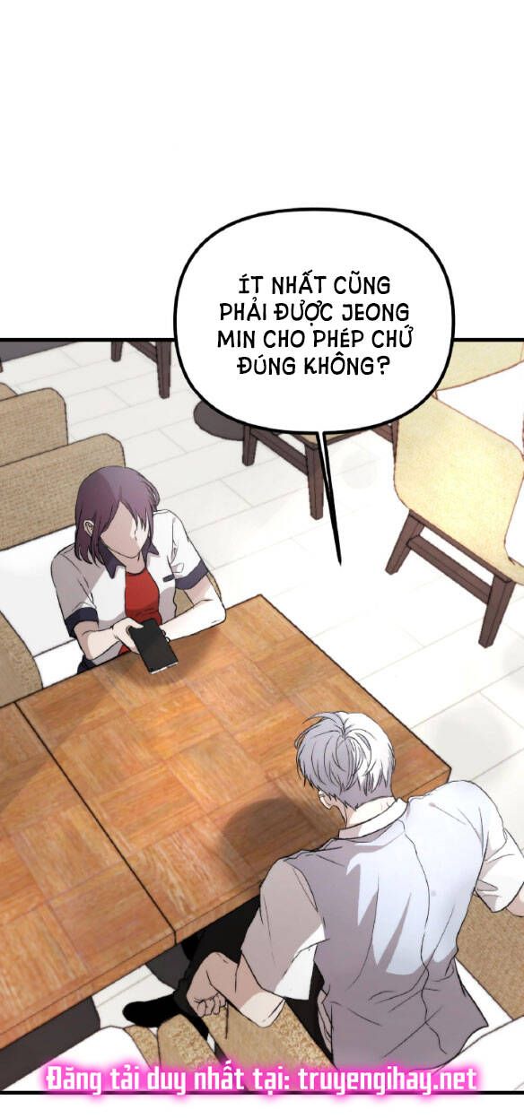 Tự Do Trong Mơ Chương 51.1 page 36 - Giả Dược