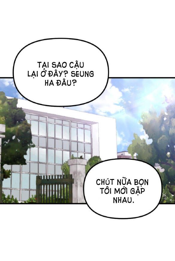 Tự Do Trong Mơ Chương 51.1 page 9 - Giả Dược