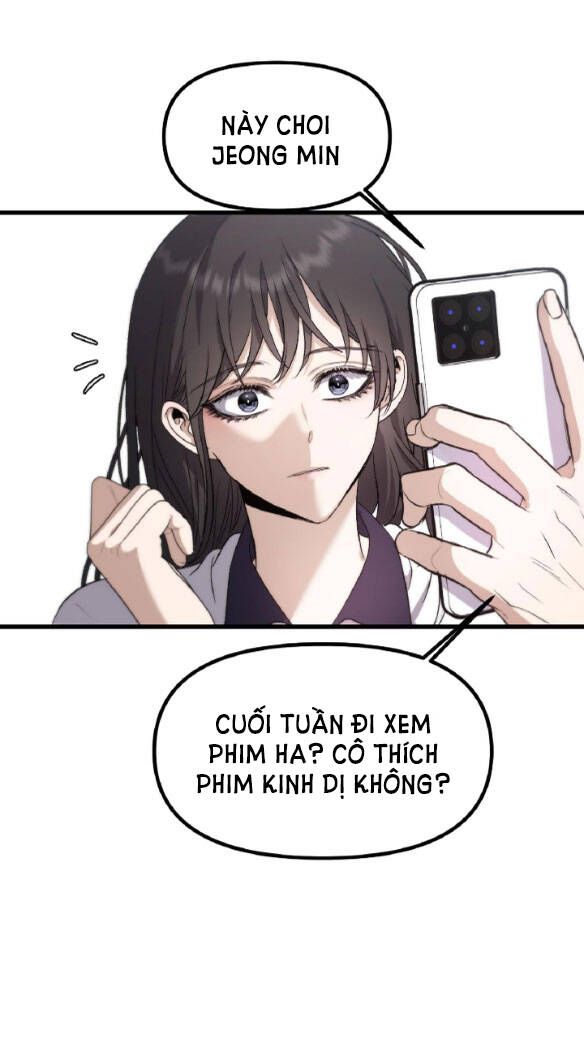 Tự Do Trong Mơ Chương 51.2 page 23 - Giả Dược