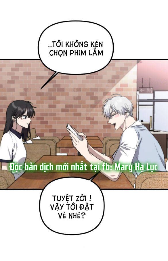 Tự Do Trong Mơ Chương 51.2 page 24 - Giả Dược
