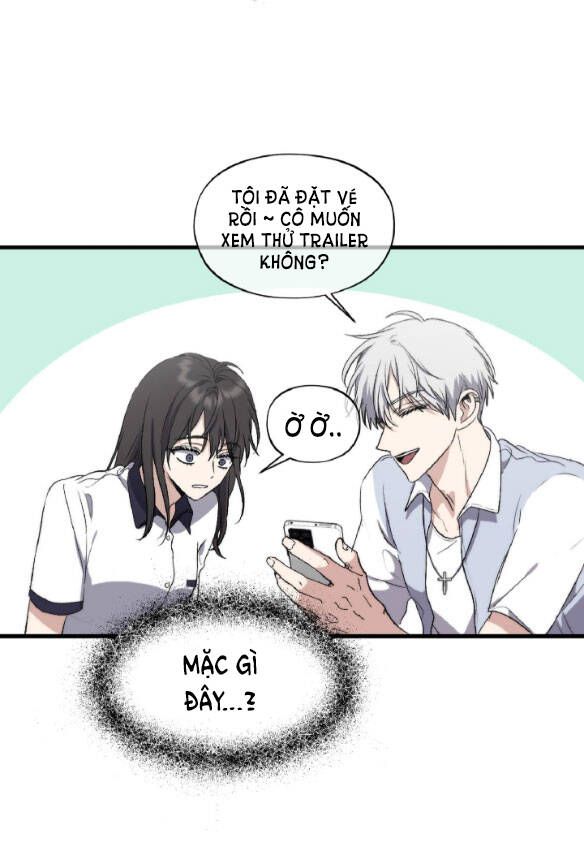 Tự Do Trong Mơ Chương 51.2 page 27 - Giả Dược