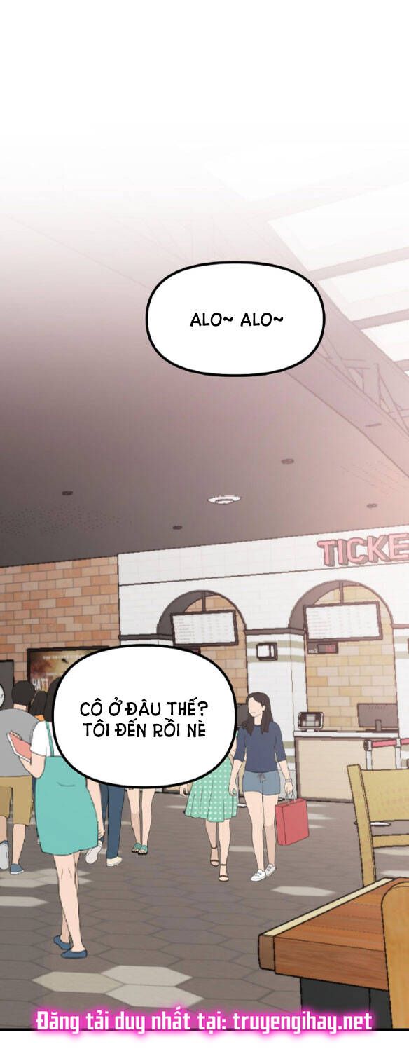 Tự Do Trong Mơ Chương 51.2 page 36 - Giả Dược
