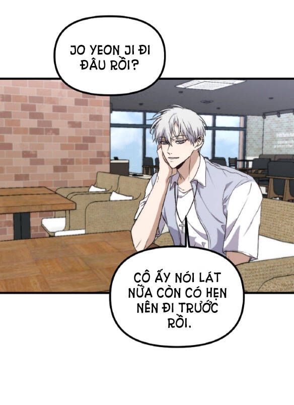 Tự Do Trong Mơ Chương 51.2 page 9 - Giả Dược