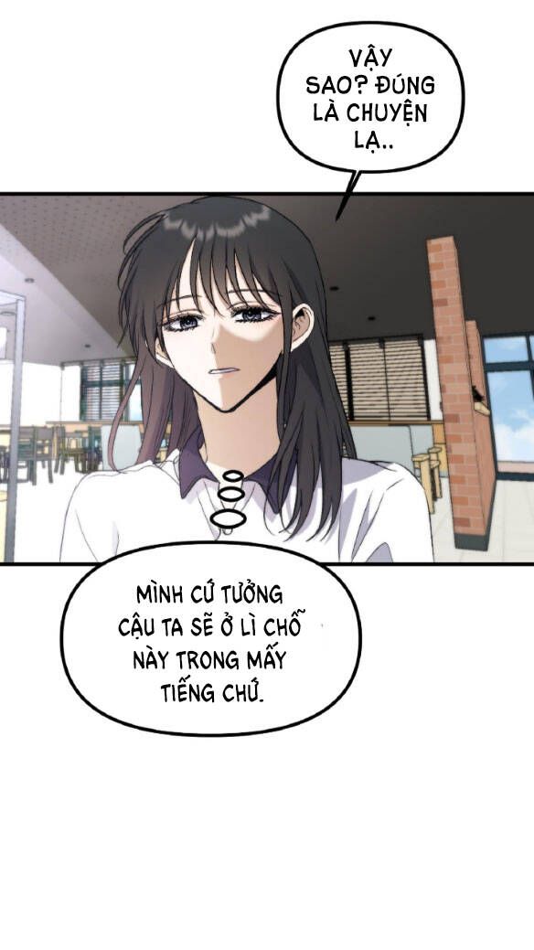 Tự Do Trong Mơ Chương 51.2 page 10 - Giả Dược