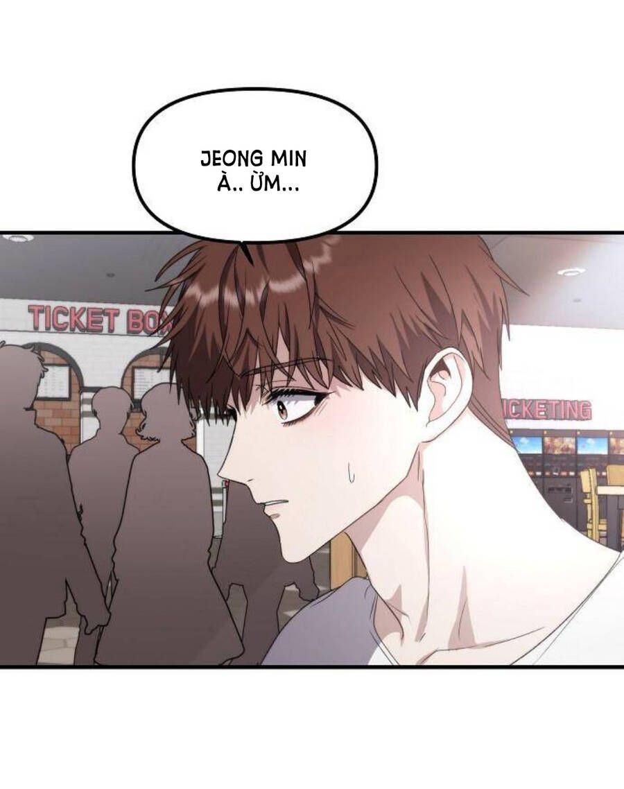 Tự Do Trong Mơ Chương 52.1 page 23 - Giả Dược