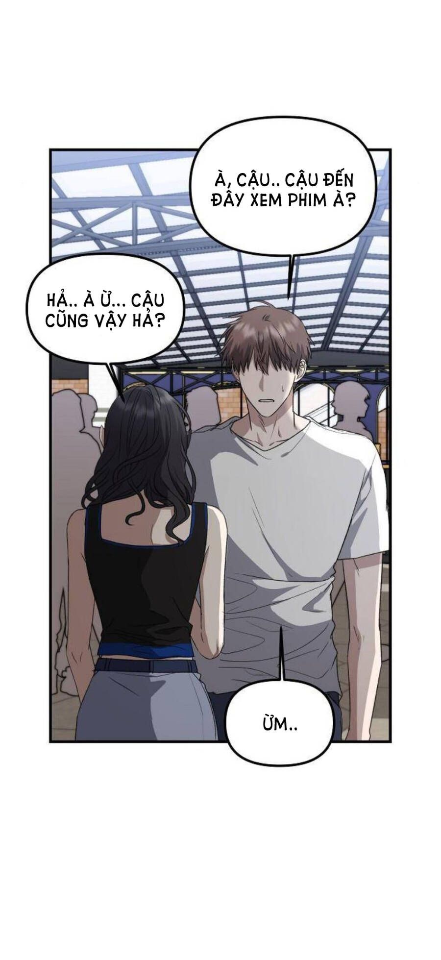 Tự Do Trong Mơ Chương 52.1 page 25 - Giả Dược