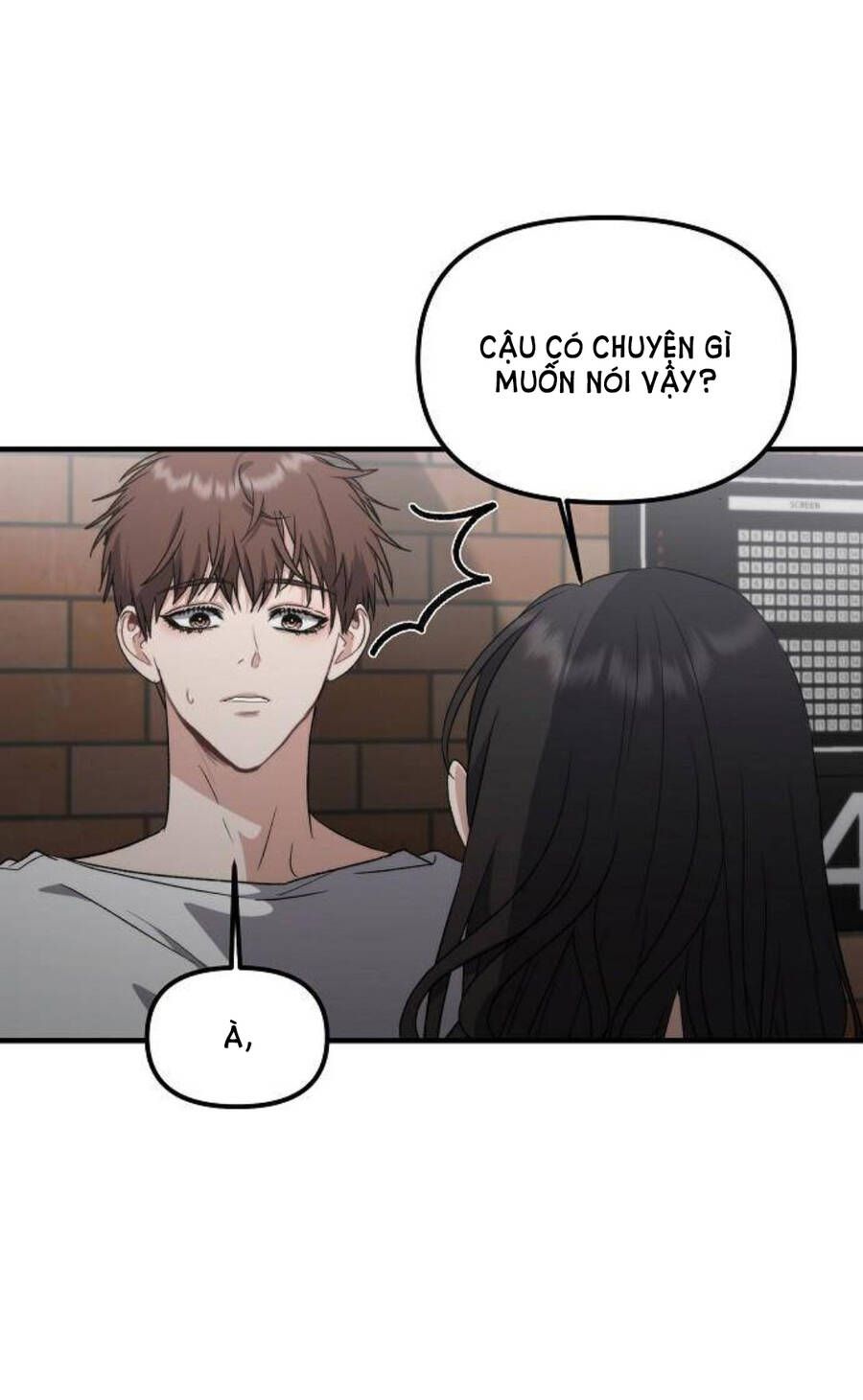 Tự Do Trong Mơ Chương 52.1 page 53 - Giả Dược