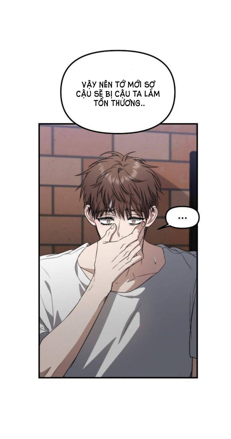 Tự Do Trong Mơ Chương 52.2 page 12 - Giả Dược
