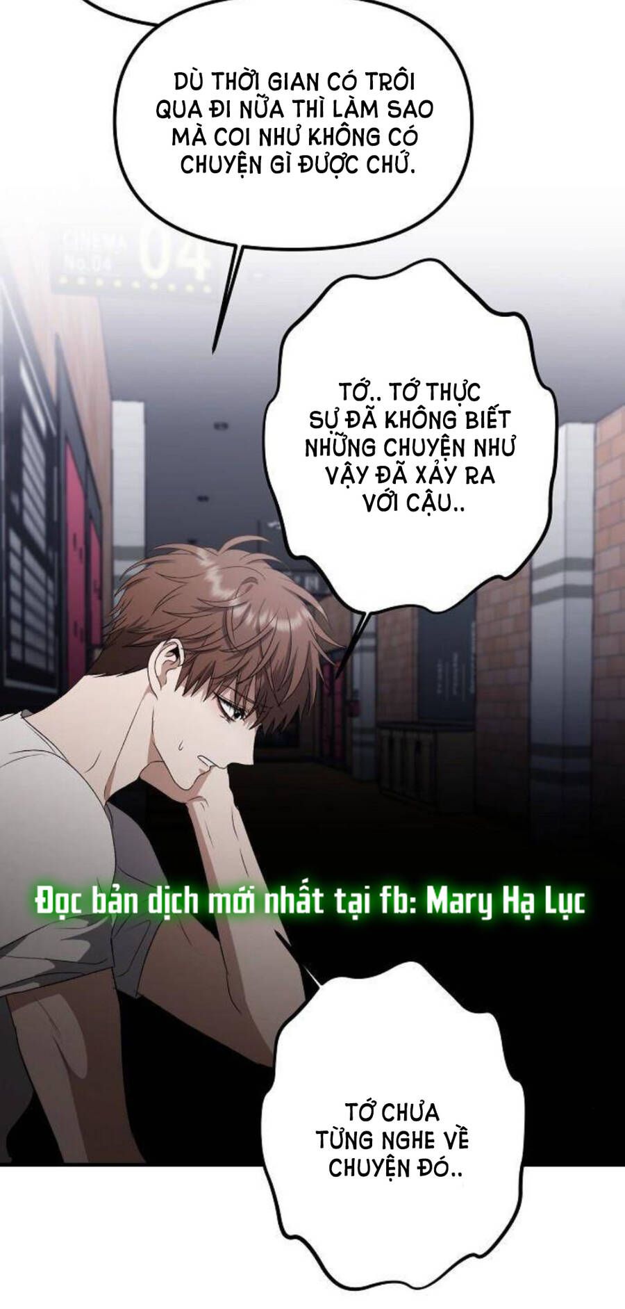 Tự Do Trong Mơ Chương 52.2 page 14 - Giả Dược