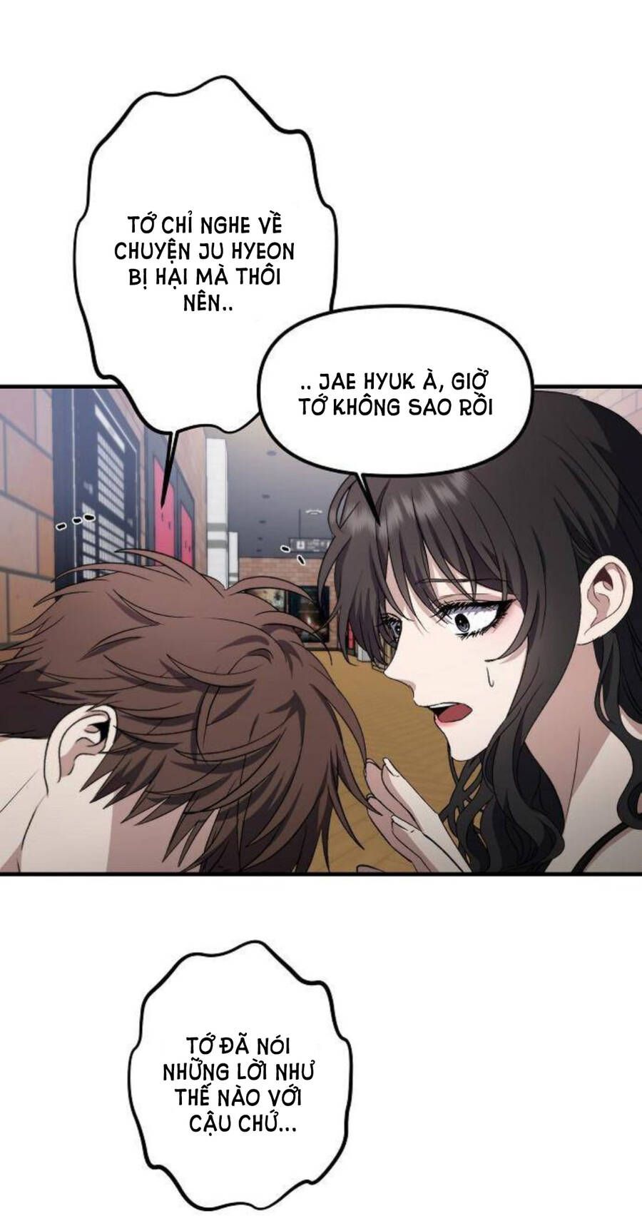 Tự Do Trong Mơ Chương 52.2 page 15 - Giả Dược