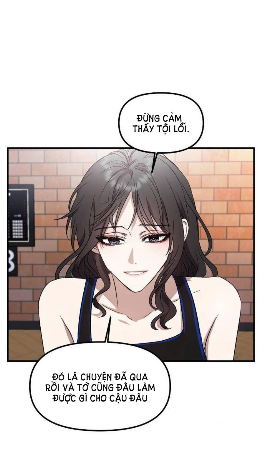 Tự Do Trong Mơ Chương 52.2 page 17 - Giả Dược