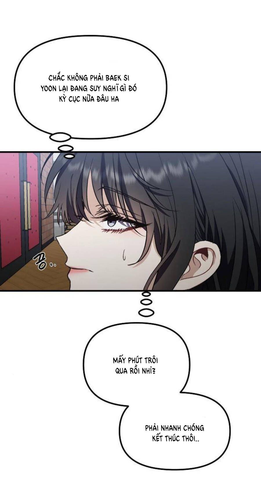 Tự Do Trong Mơ Chương 52.2 page 21 - Giả Dược