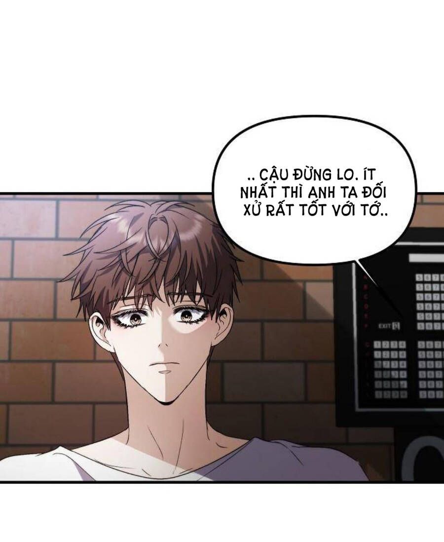 Tự Do Trong Mơ Chương 52.2 page 34 - Giả Dược