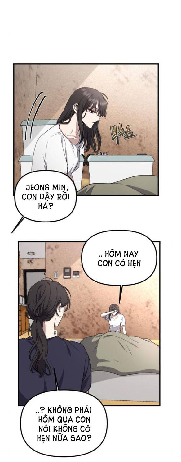 Tự Do Trong Mơ Chương 53.1 page 11 - Giả Dược