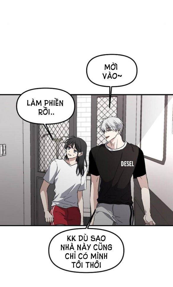 Tự Do Trong Mơ Chương 53.1 page 14 - Giả Dược