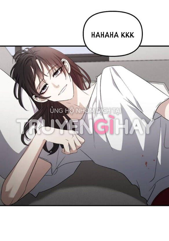 Tự Do Trong Mơ Chương 53.1 page 18 - Giả Dược