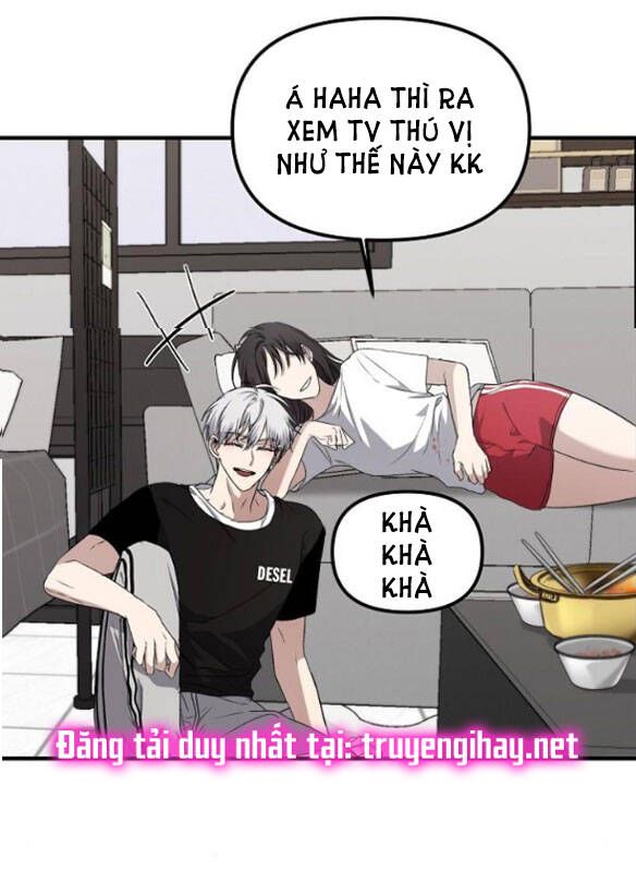 Tự Do Trong Mơ Chương 53.1 page 19 - Giả Dược