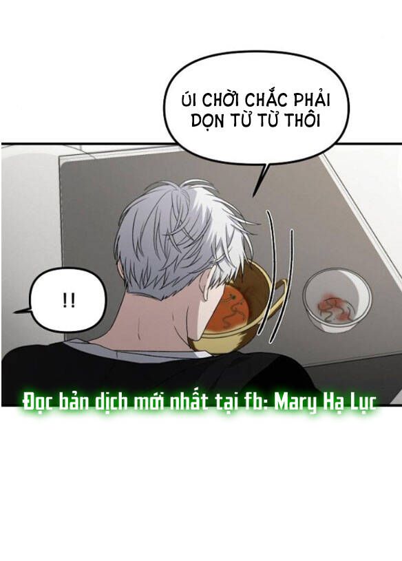 Tự Do Trong Mơ Chương 53.1 page 20 - Giả Dược