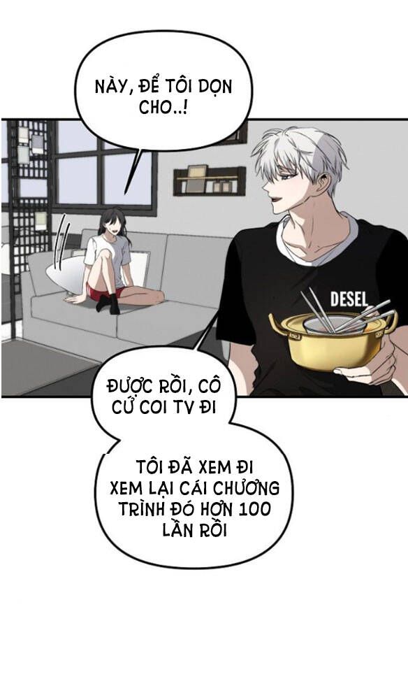 Tự Do Trong Mơ Chương 53.1 page 21 - Giả Dược