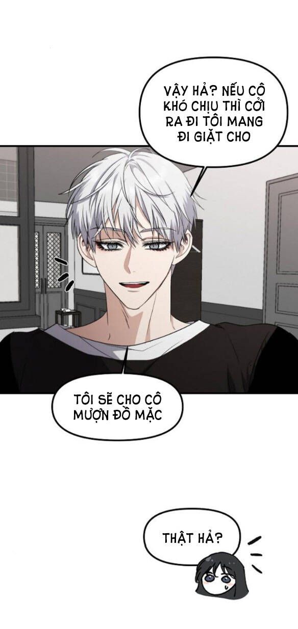 Tự Do Trong Mơ Chương 53.1 page 26 - Giả Dược