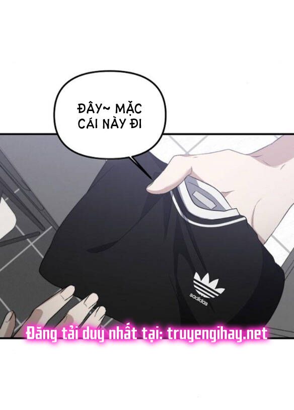 Tự Do Trong Mơ Chương 53.1 page 27 - Giả Dược