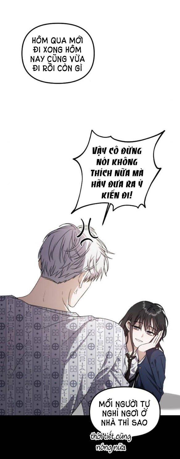Tự Do Trong Mơ Chương 53.1 page 4 - Giả Dược