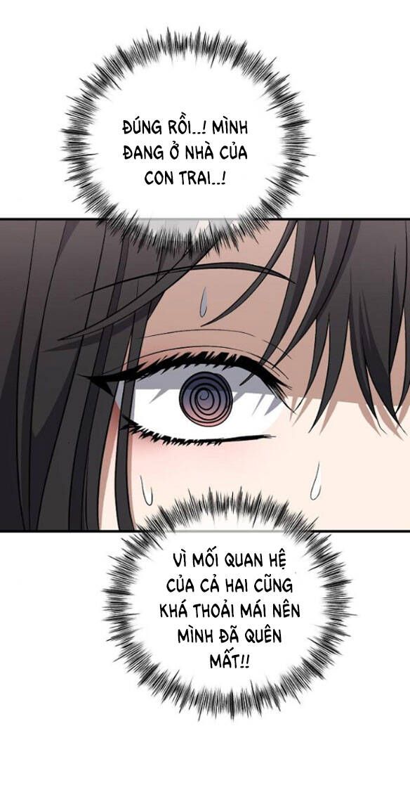 Tự Do Trong Mơ Chương 53.1 page 34 - Giả Dược
