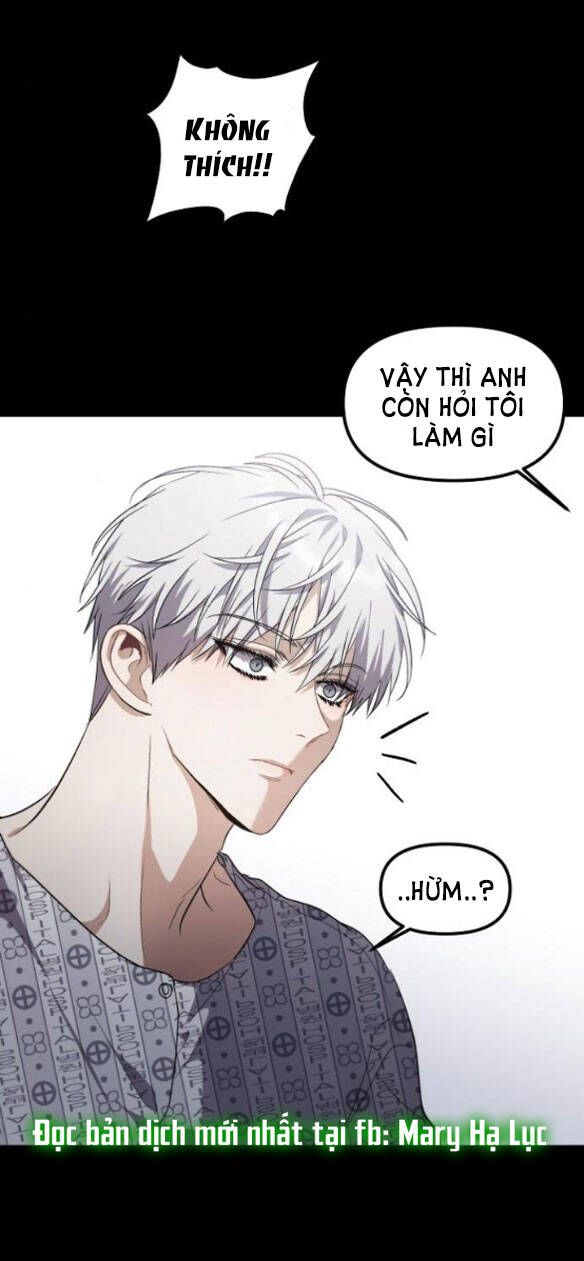 Tự Do Trong Mơ Chương 53.1 page 5 - Giả Dược
