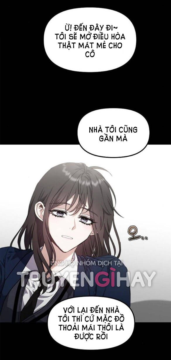 Tự Do Trong Mơ Chương 53.1 page 8 - Giả Dược