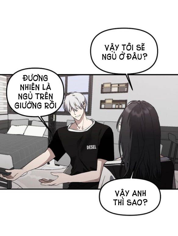 đọc truyện Tự Do Trong Mơ Chương 53.2 ảnh 16 tại Thiên Thai Truyện