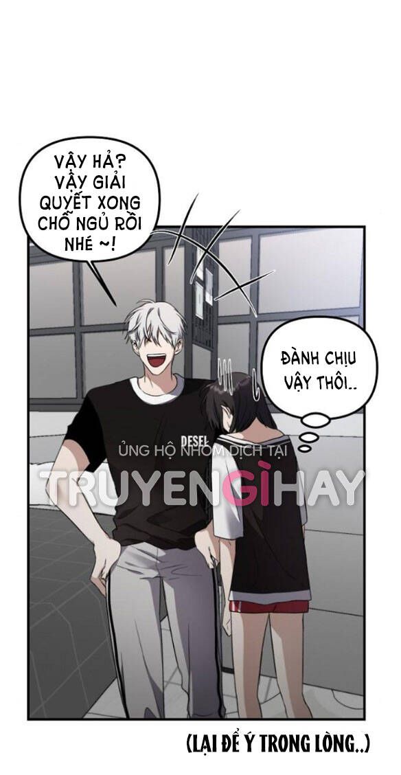 đọc truyện Tự Do Trong Mơ Chương 53.2 ảnh 20 tại Thiên Thai Truyện