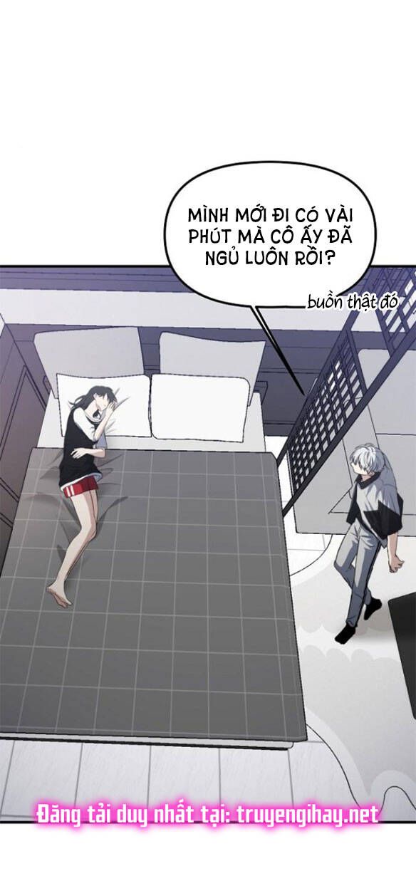 đọc truyện Tự Do Trong Mơ Chương 53.2 ảnh 30 tại Thiên Thai Truyện